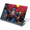 DC Comics Superman Action Flying Pose Yoga 910 2-in-1 14in Touch-Screen Skin