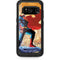 DC Comics Superman For Tomorrow Cover Art by Jim Lee Otterbox Commuter Galaxy Skin