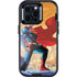 DC Comics Superman For Tomorrow Cover Art by Jim Lee Otterbox Defender iPhone Skin
