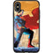 DC Comics Superman For Tomorrow Cover Art by Jim Lee Otterbox Symmetry iPhone Skin