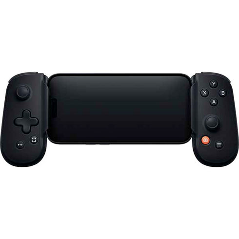 DC Comics Superman Phone booth Backbone One for iPhone Game Controller Skin