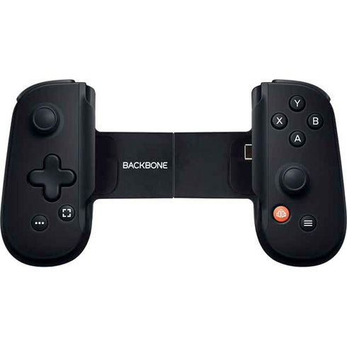 DC Comics Superman Phone booth Backbone One for iPhone Game Controller Skin