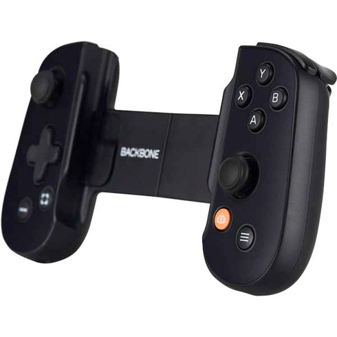 DC Comics Superman Phone booth Backbone One for iPhone Game Controller Skin