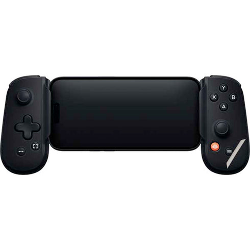 DC Comics Superman Phone booth Backbone One for iPhone Game Controller Skin