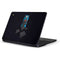 DC Comics Superman Phone booth Samsung Chromebook Skin