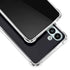 DC Comics Superman Phone booth Galaxy A13 5G Clear Case