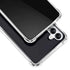 DC Comics Superman Phone booth Galaxy A14 5G Clear Case