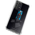 DC Comics Superman Phone booth Galaxy A52 5G Clear Case