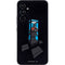 DC Comics Superman Phone booth Galaxy A54 5G Skin