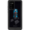 DC Comics Superman Phone booth Galaxy Note20 5G Waterproof Case