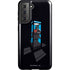 DC Comics Superman Phone booth Galaxy S21 5G Pro Case