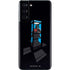 DC Comics Superman Phone booth Galaxy S21 5G Skin
