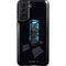 DC Comics Superman Phone booth Galaxy S21 FE Pro Case