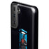 DC Comics Superman Phone booth Galaxy S21 FE Pro Case