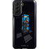 DC Comics Superman Phone booth Galaxy S21 Plus 5G Pro Case