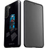 DC Comics Superman Phone booth Galaxy S21 Plus 5G Pro Case