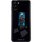 DC Comics Superman Phone booth Galaxy S21 Plus 5G Skin