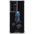 DC Comics Superman Phone booth Galaxy S21 Ultra 5G Clear Case