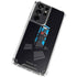 DC Comics Superman Phone booth Galaxy S21 Ultra 5G Clear Case