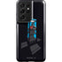 DC Comics Superman Phone booth Galaxy S21 Ultra 5G Pro Case