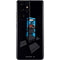DC Comics Superman Phone booth Galaxy S21 Ultra 5G Skin