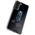 DC Comics Superman Phone booth Galaxy S22 Clear Case
