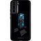 DC Comics Superman Phone booth Galaxy S22 Plus Pro Case