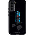 DC Comics Superman Phone booth Galaxy S22 Plus Pro Case