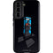 DC Comics Superman Phone booth Galaxy S22 Pro Case