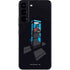 DC Comics Superman Phone booth Galaxy S22 Skin