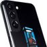DC Comics Superman Phone booth Galaxy S22 Skin