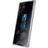 DC Comics Superman Phone booth Galaxy S22 Ultra Clear Case