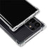 DC Comics Superman Phone booth Galaxy S22 Ultra Clear Case