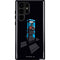 DC Comics Superman Phone booth Galaxy S22 Ultra Pro Case