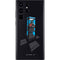 DC Comics Superman Phone booth Galaxy S22 Ultra Skin