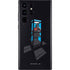 DC Comics Superman Phone booth Galaxy S22 Ultra Skin