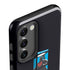 DC Comics Superman Phone booth Galaxy S23 Plus Pro Case