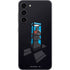 DC Comics Superman Phone booth Galaxy S23 Plus Skin