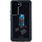 DC Comics Superman Phone booth Galaxy S23 Plus Waterproof Case