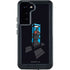 DC Comics Superman Phone booth Galaxy S23 Plus Waterproof Case