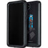 DC Comics Superman Phone booth Galaxy S23 Plus Waterproof Case