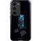 DC Comics Superman Phone booth Galaxy S23 Pro Case