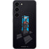 DC Comics Superman Phone booth Galaxy S23 Skin