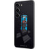 DC Comics Superman Phone booth Galaxy S23 Skin