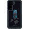 DC Comics Superman Phone booth Galaxy S23 Waterproof Case