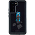 DC Comics Superman Phone booth Galaxy S23 Waterproof Case