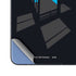 DC Comics Superman Phone booth Galaxy Z Fold5 5G Skin