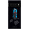 DC Comics Superman Phone booth Google Pixel 6 Pro Skin