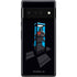 DC Comics Superman Phone booth Google Pixel 6 Pro Skin