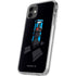 DC Comics Superman Phone booth iPhone 11 Clear Case